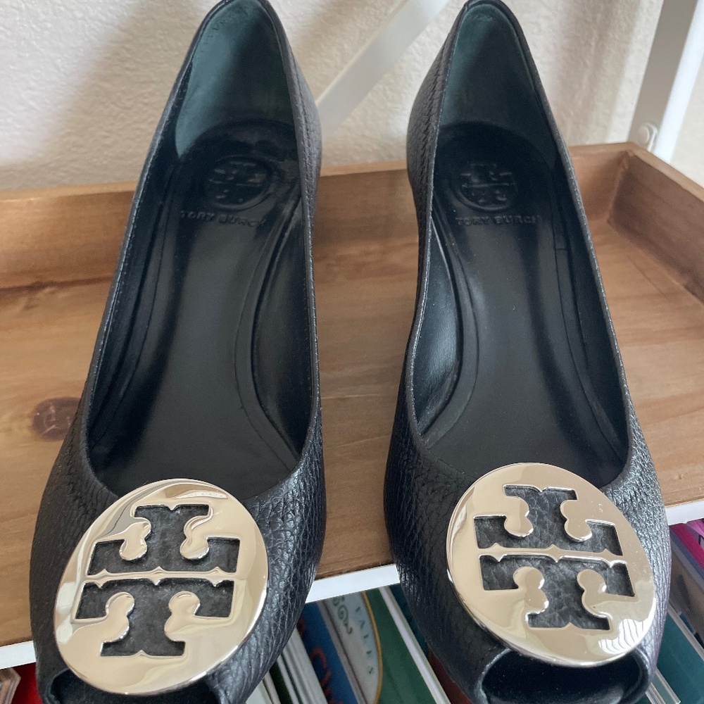 Tory Burch Wedges